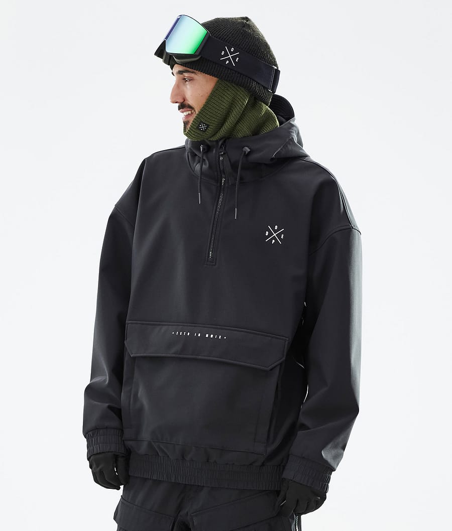 Cyclone Black