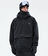 Cyclone Giacca Snowboard Uomo Black