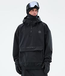 Dope Cyclone Ski jas Heren Black