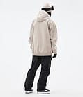 Cyclone 2022 Snowboard jas Heren Sand, Afbeelding 5 van 9