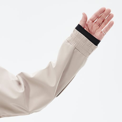 Elastische Manchetten Hoofdproductafbeelding,