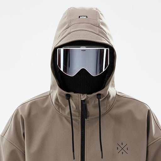 Weather Guard Hood Main Product Details Image,