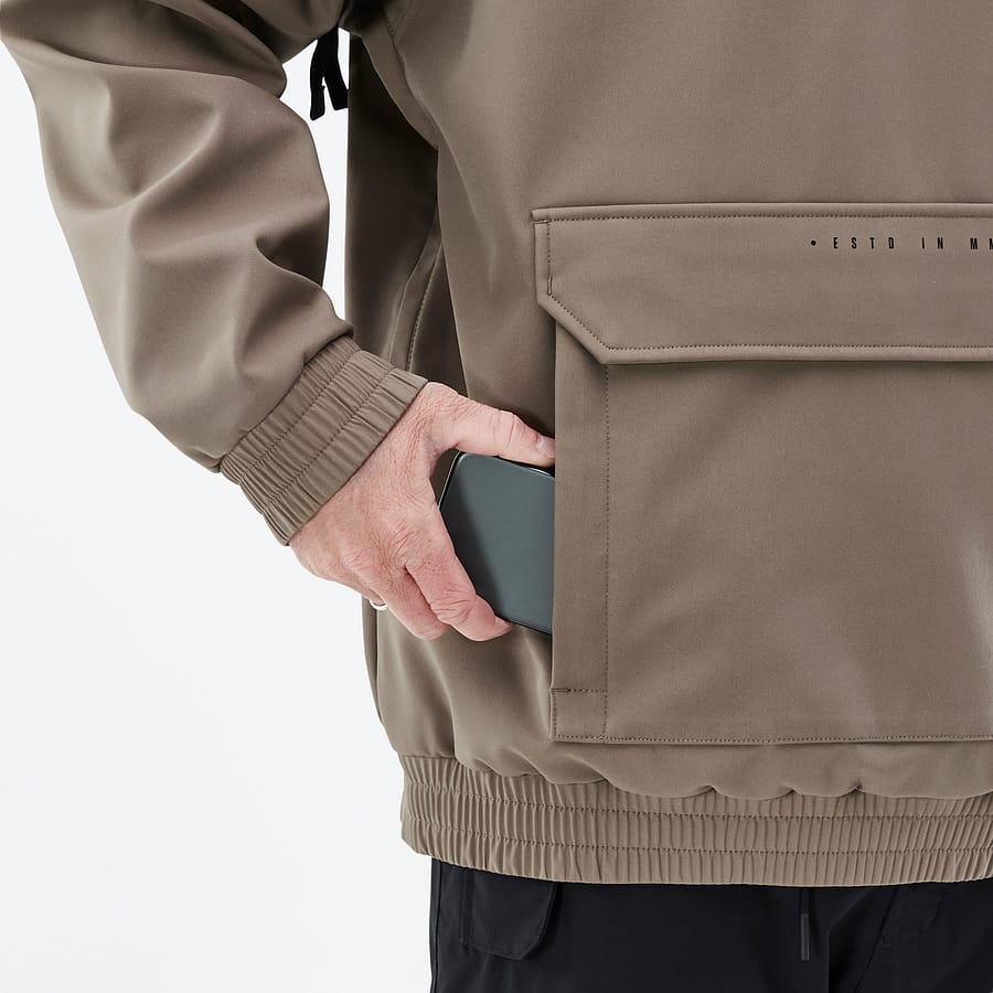 Media Pocket