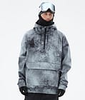 Cyclone 2022 Snowboard Jacket Men Dirt, Image 1 of 9