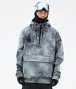 Cyclone 2022 Veste Snowboard Homme Dirt