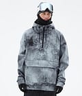 Cyclone 2022 Snowboard Jacket Men Dirt