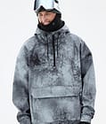 Cyclone 2022 Snowboard Jacket Men Dirt, Image 2 of 9