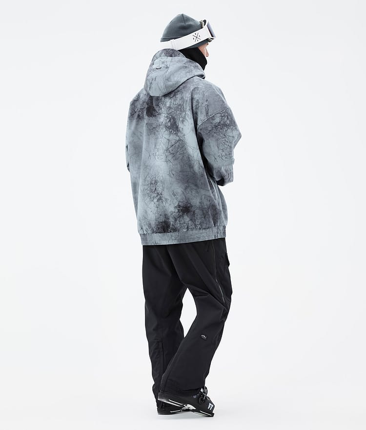 Cyclone 2022 Ski Jacket Men Dirt, Image 5 of 9