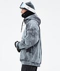 Cyclone 2022 Snowboard Jacket Men Dirt, Image 6 of 9