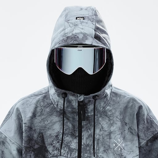 Weather Guard Hood