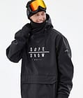 Wylie Bunda na Snowboard Pánské DS Black, Obrázek 2 z 9