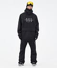 Wylie Bunda na Snowboard Pánské DS Black, Obrázek 3 z 9
