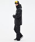 Wylie Bunda na Snowboard Pánské DS Black, Obrázek 4 z 9