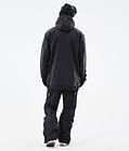 Wylie Bunda na Snowboard Pánské DS Black, Obrázek 5 z 9