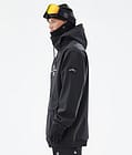Wylie Bunda na Snowboard Pánské DS Black, Obrázek 6 z 9