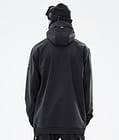 Wylie Bunda na Snowboard Pánské DS Black, Obrázek 7 z 9