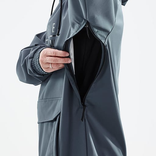 Ventilaciones debajo del Brazo Imagen principal del producto,