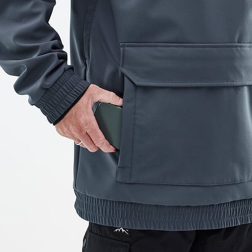 Bolsillo para Medios Imagen principal del producto,