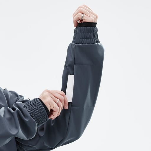 Bolsillo para el Forfait Imagen principal del producto,