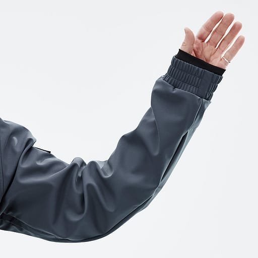 Puños Elásticos Imagen principal del producto,