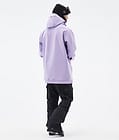 Wylie Lyžařská Bunda Pánské DS Faded Violet, Obrázek 5 z 9