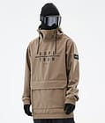 Wylie Bunda na Snowboard Pánské DS Walnut, Obrázek 1 z 9