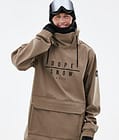 Wylie Bunda na Snowboard Pánské DS Walnut, Obrázek 2 z 9