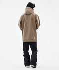 Wylie Bunda na Snowboard Pánské DS Walnut, Obrázek 5 z 9