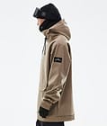 Wylie Bunda na Snowboard Pánské DS Walnut, Obrázek 6 z 9