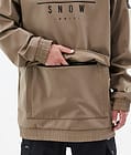 Wylie Bunda na Snowboard Pánské DS Walnut, Obrázek 9 z 9