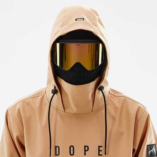 Capucha de protección contra el clima Imagen principal del producto,