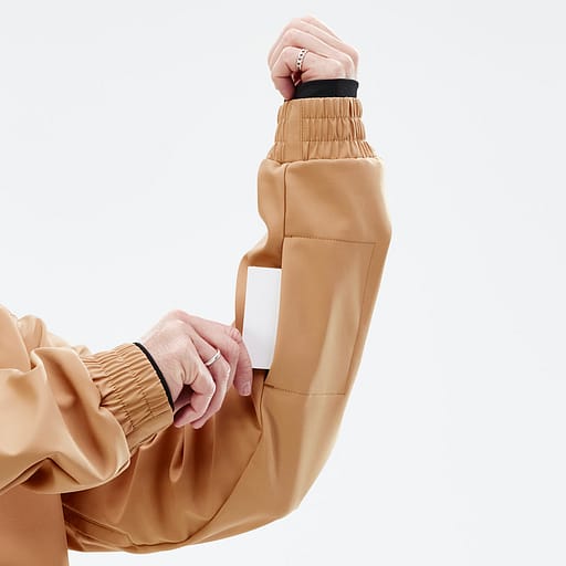 Bolsillo para el Forfait Imagen principal del producto,