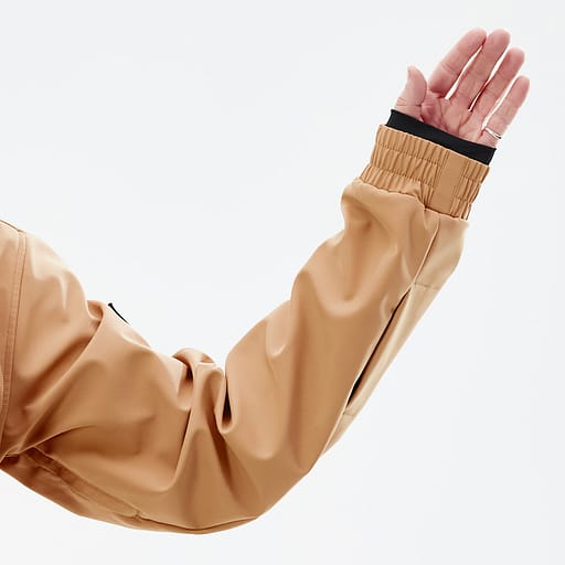 Puños Elásticos Imagen principal del producto,