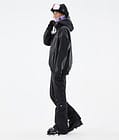 Cyclone W 2022 Skijacke Damen Black, Bild 4 von 9