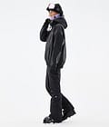 Cyclone W 2022 Ski Jacket Women Black, Image 4 of 9