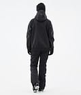 Cyclone W 2022 Skijacke Damen Black, Bild 5 von 9