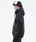 Cyclone W 2022 Snowboardjacke Damen Black, Bild 6 von 9