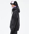 Cyclone W 2022 Ski Jacket Women Black, Image 6 of 9