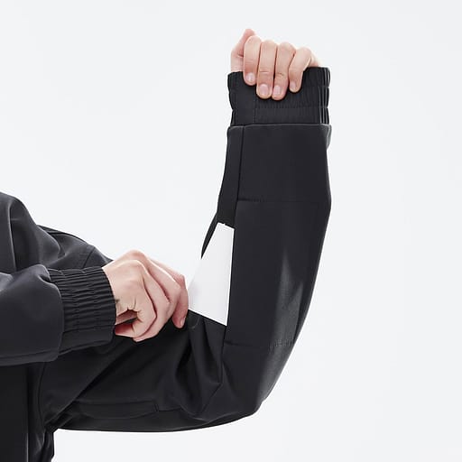 Tasche für den Skipass Hauptdetailproduktbild,