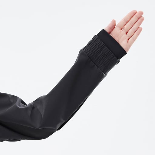Elastische Bündchen Hauptdetailproduktbild,