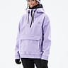 Dope Cyclone W Snowboard Jacket Faded Violet