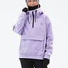 Dope Cyclone W Snowboard Jacket Faded Violet
