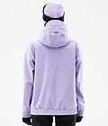 Cyclone W 2022 Ski Jacket Women Faded Violet, Image 7 of 9