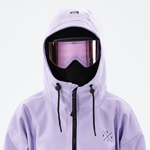 Weather Guard Hood Main Product Details Image,