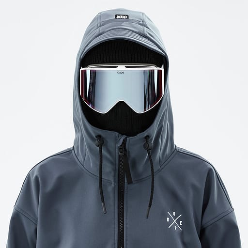 Weather Guard Hood Main Product Details Image,