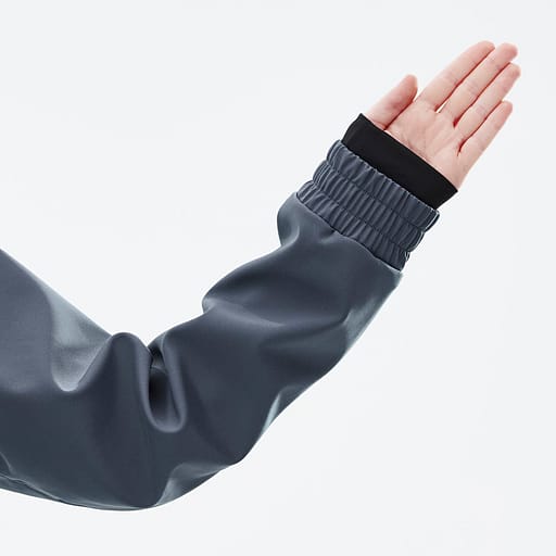Elastische Bündchen Hauptdetailproduktbild,