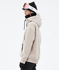 Cyclone W 2022 Snowboard Jacket Women Sand Renewed, Image 6 of 9