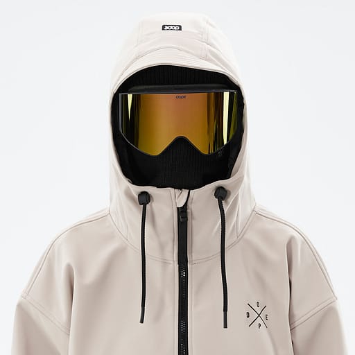 Weather Guard Hood Main Product Details Image,
