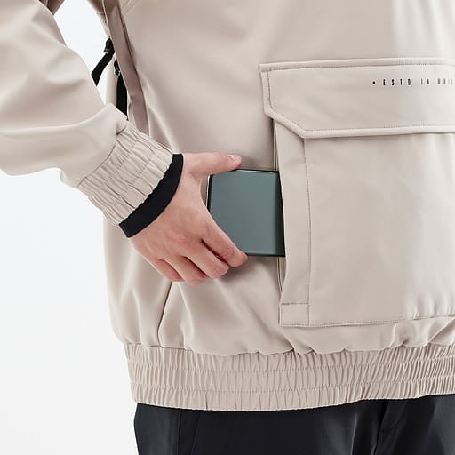 Tasca per smartphone Immagine principale del prodotto,