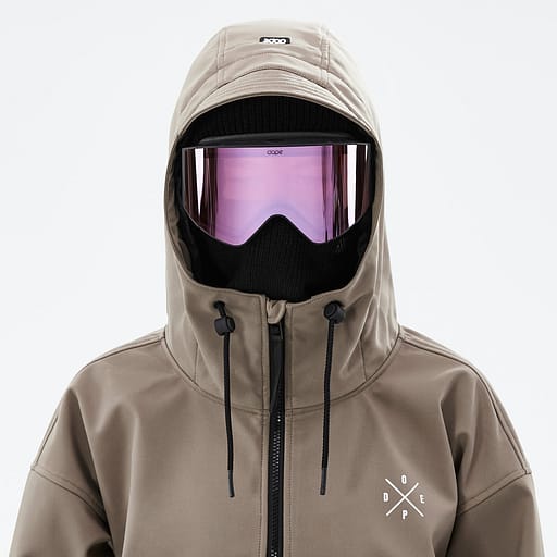 Weather Guard Hood